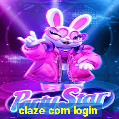 claze com login